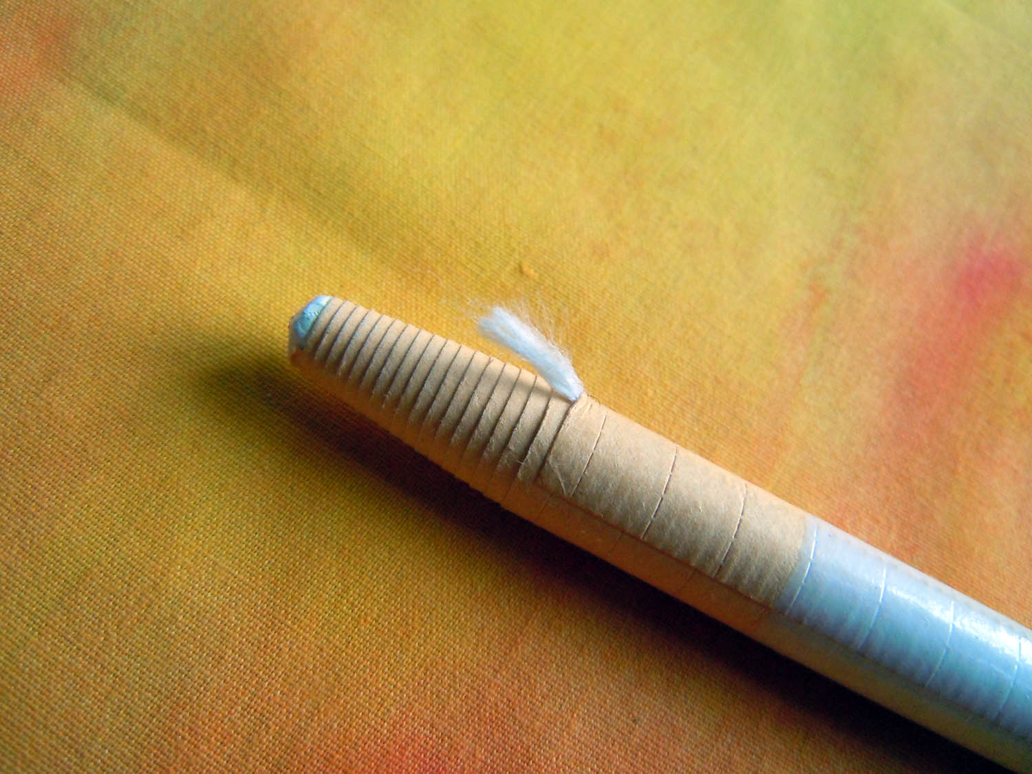 A Simple Resist Technique with Acrylic Inks Judy Coates Perez