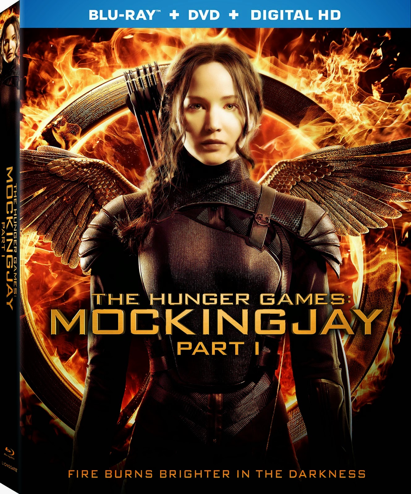 2015 Hunger Games On Demand I Watch