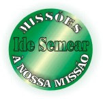 MIssões Ide Semear