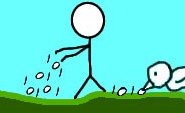 Torrent a semear bit's e a colher bit's Torrent a semear bit's e a colher bit's
