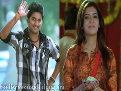 Telugu Cinema Photos News Wallpapers Stills Pics Movie Reviews Rajamouli S Eega Movie New Trailers With sudeep, nani, samantha ruth prabhu, hamsa nandini. www tollywoodblog in