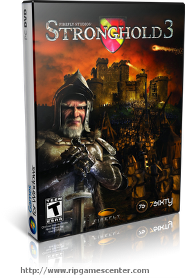 Free Download Stronghold 3 Full Version Games 2013 Stronghold+3