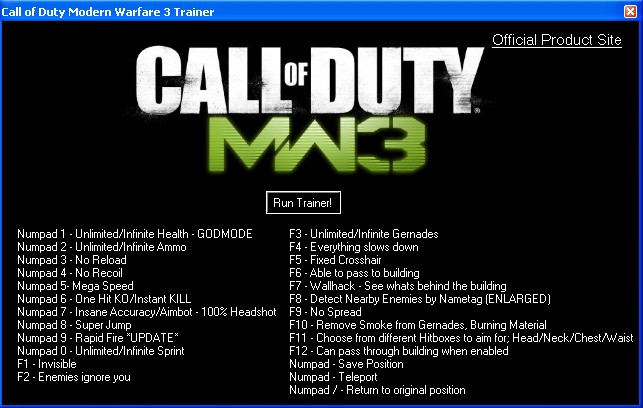 call of duty modern warfare crack call of duty modern warfare crack