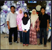 my lovely family =)