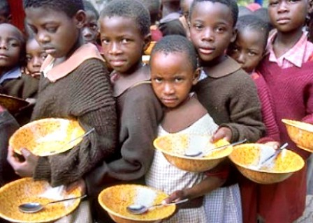 Burundi