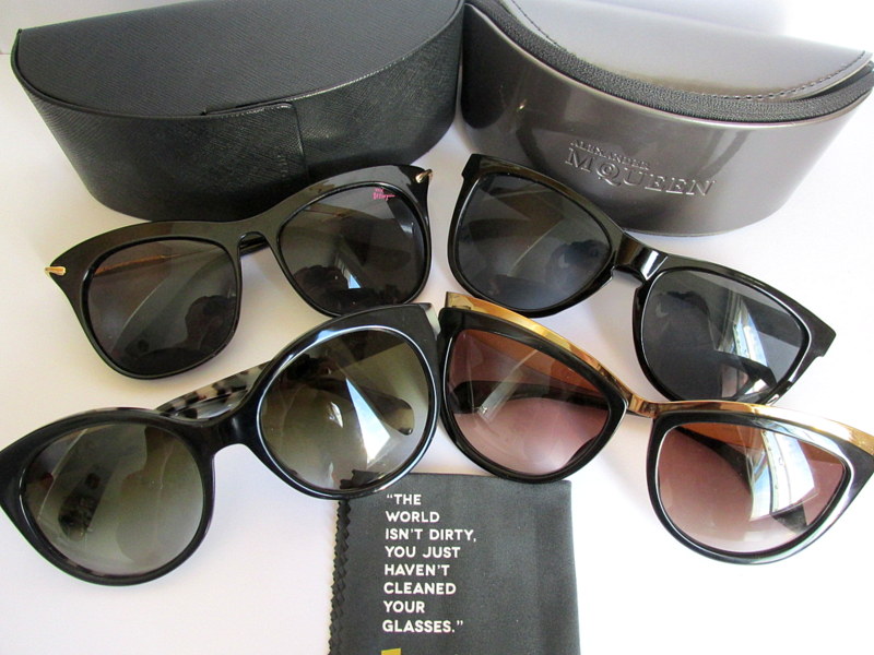 smartbuyglasses sunglasses shapes