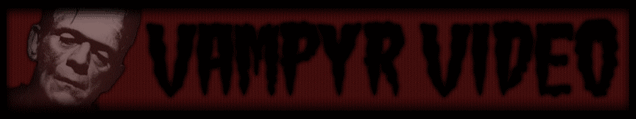 vampyr video