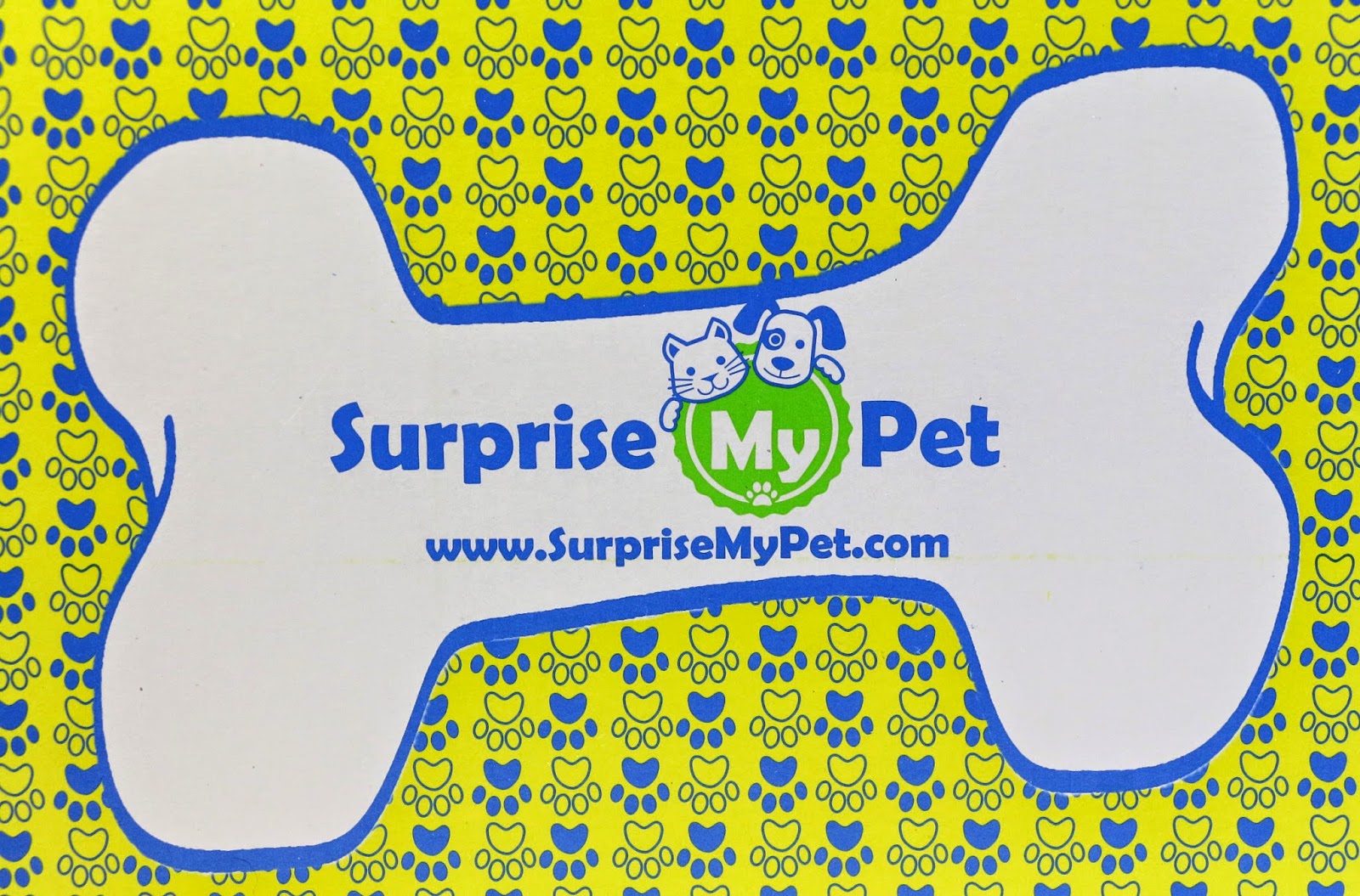 Evolution of a Foodie Surprise My Pet Review and Coupon Code