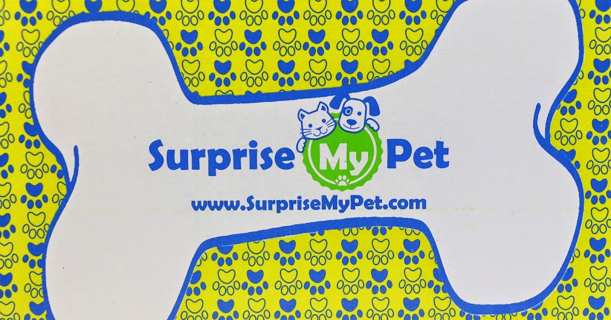 Evolution of a Foodie Surprise My Pet Review and Coupon Code