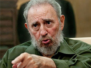 Fidel Castro “se encuentra moribundo”, según diario ABC de España