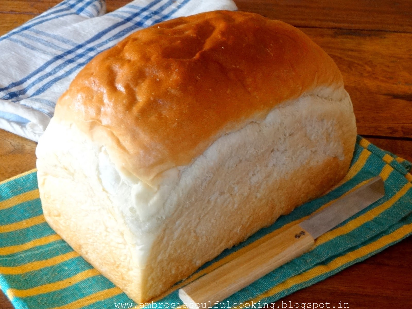 Fat Bread 12