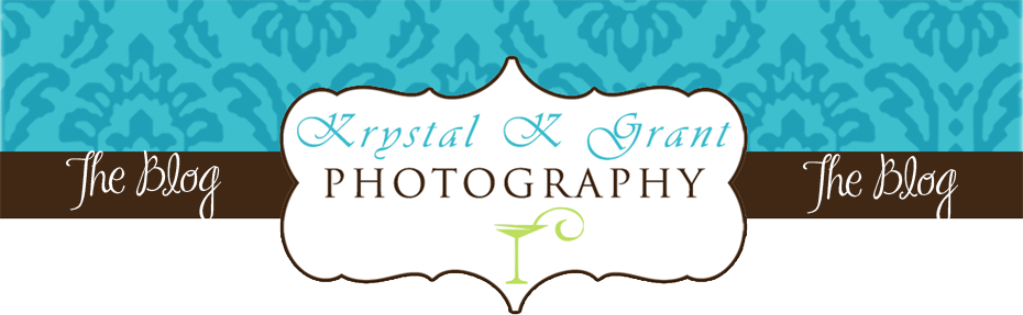 Krystal K Grant Photography, LLC {the blog}