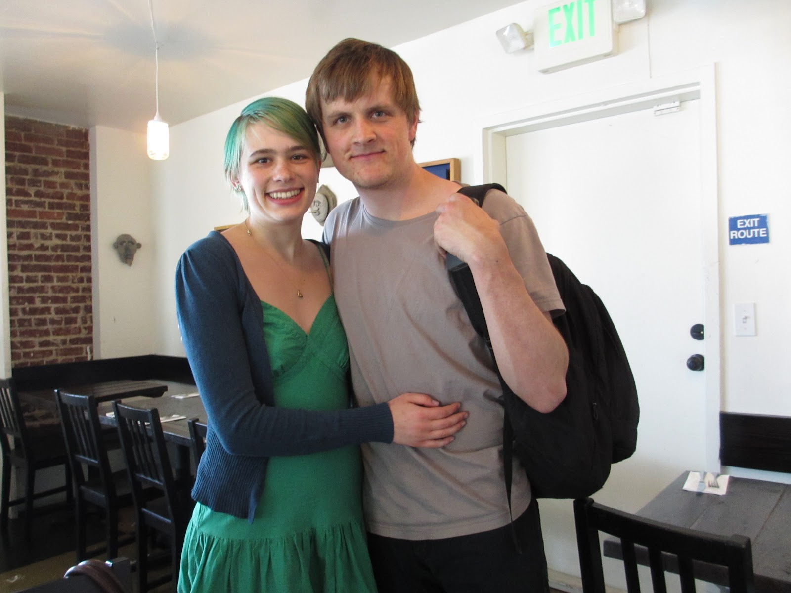 Cannundrums Sage Organic Vegan Bistro Echo Park