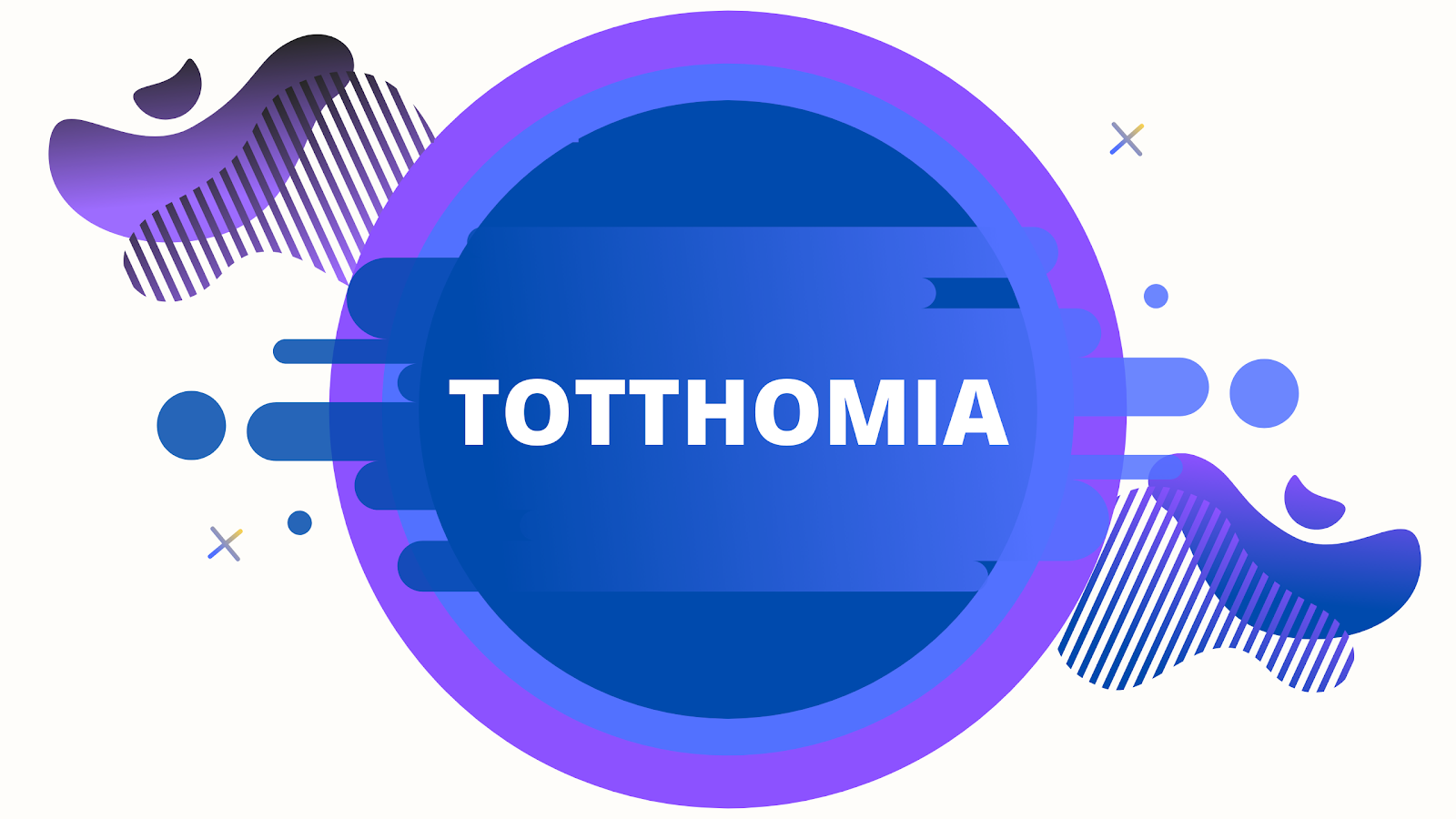 Totthomia
