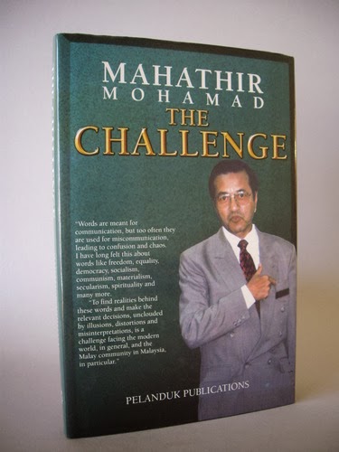 22+ A Doctor In The House: The Memoirs Of Tun Dr Mahathir Mohamad Gif
