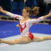 Giulia Steingruber é eleita atleta do ano na Suíça