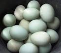 Cara Membuat Telur Asin 