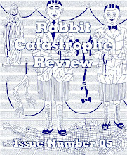 Rabbit Catastrophe Review #5