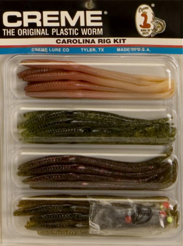 NATURE FISHING The Best Fishing Lures