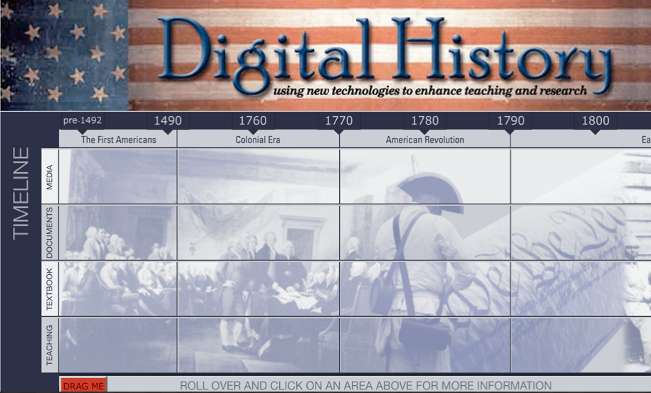 10 Great Search Engines for History Teachers Educational Technology