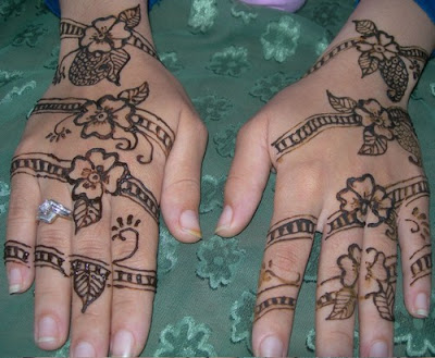 MEHNDI DESIGNS PATTERNS | Browse Patterns