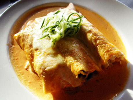 La Palapa Nyc