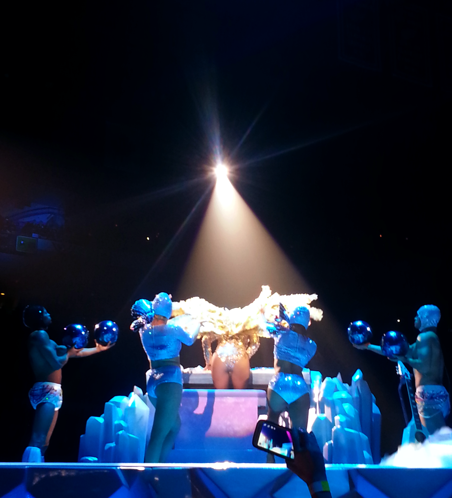 Hip In Detroit Lady Gaga Art Pop You Make My Heart Stop