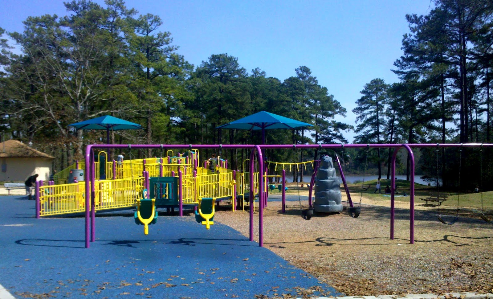 Army Wives Club Fort Bragg It's time to Play!