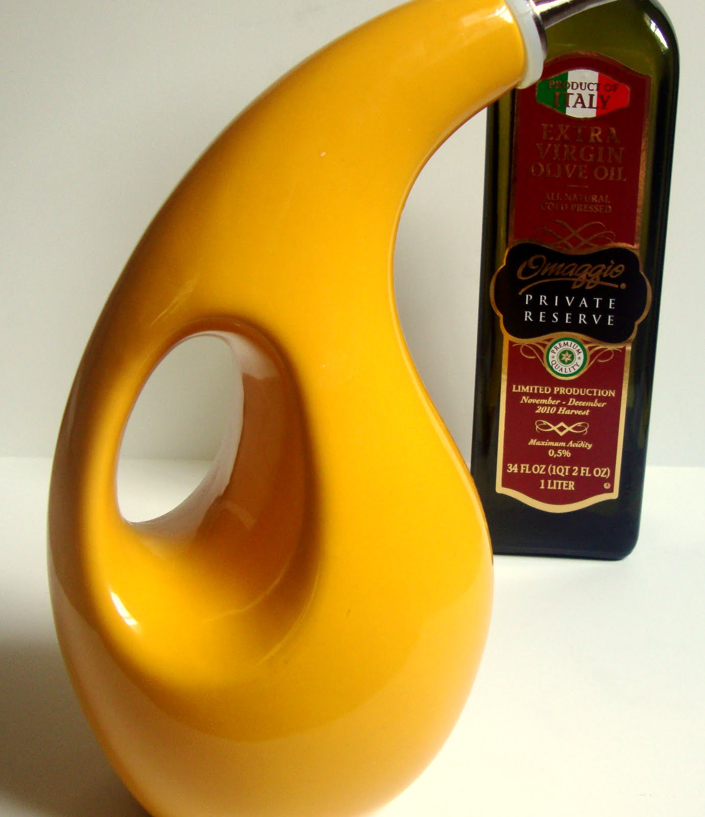 Tips and Tools Cooking and Baking Oils Bake Your Day