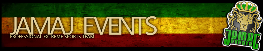 JAMAJ EVENTS