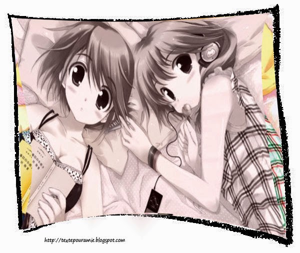 poemes de premiere rencontre