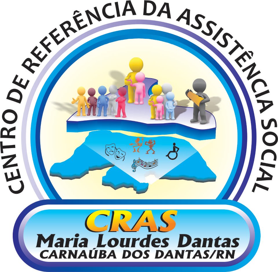 CRAS "Maria Lourdes Dantas"