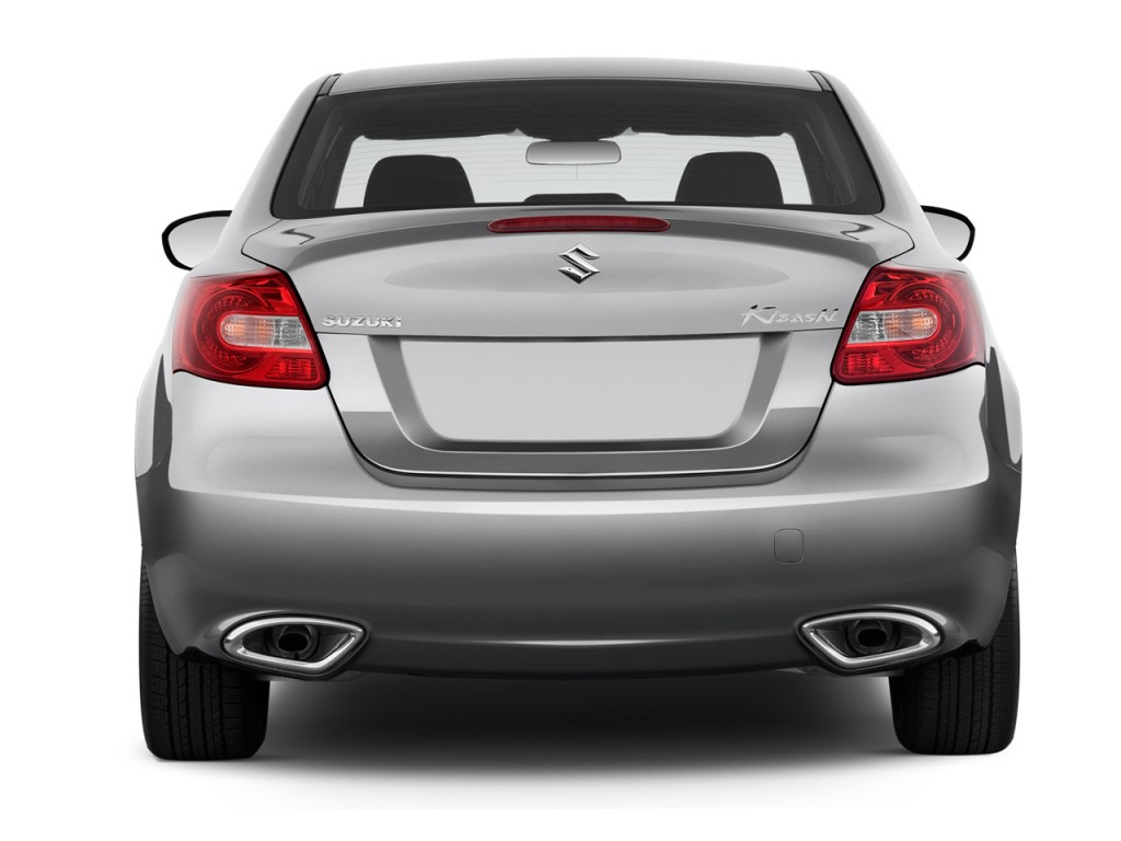 Suzuki Kizashi Gas Mileage Suzuki Kizashi Gas Mileage