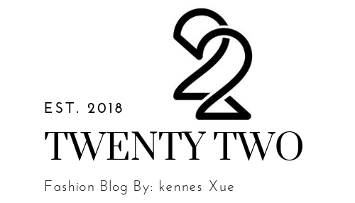 twenty two