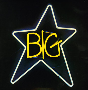 Big Star: Tienes que elegir Big+Star+-+%231+Record