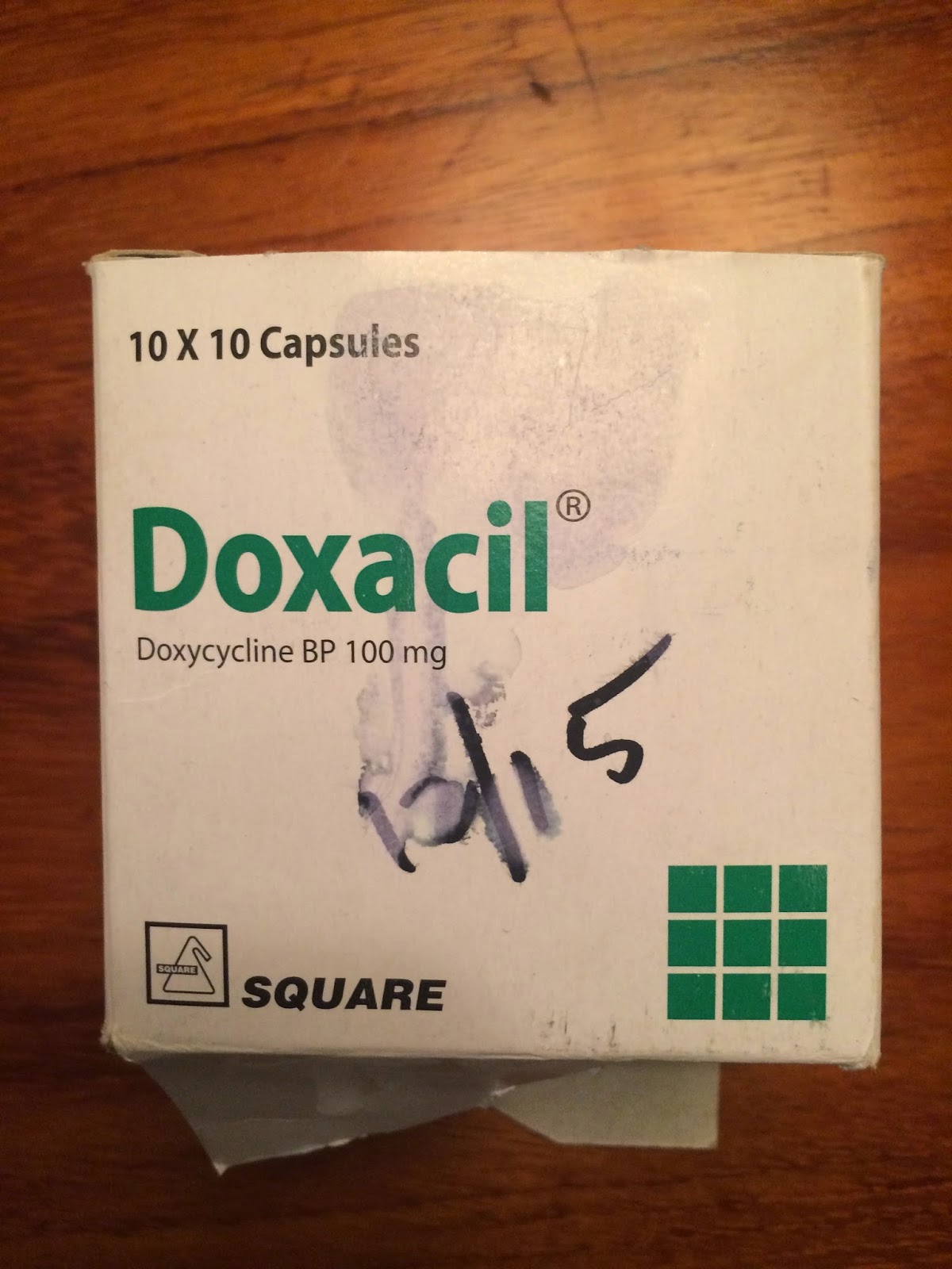 What does protonix do for you