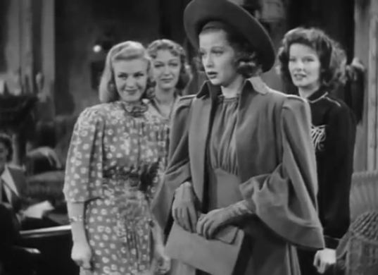 Hill Place Unlocking An Early Feminist Classic With Stage Door