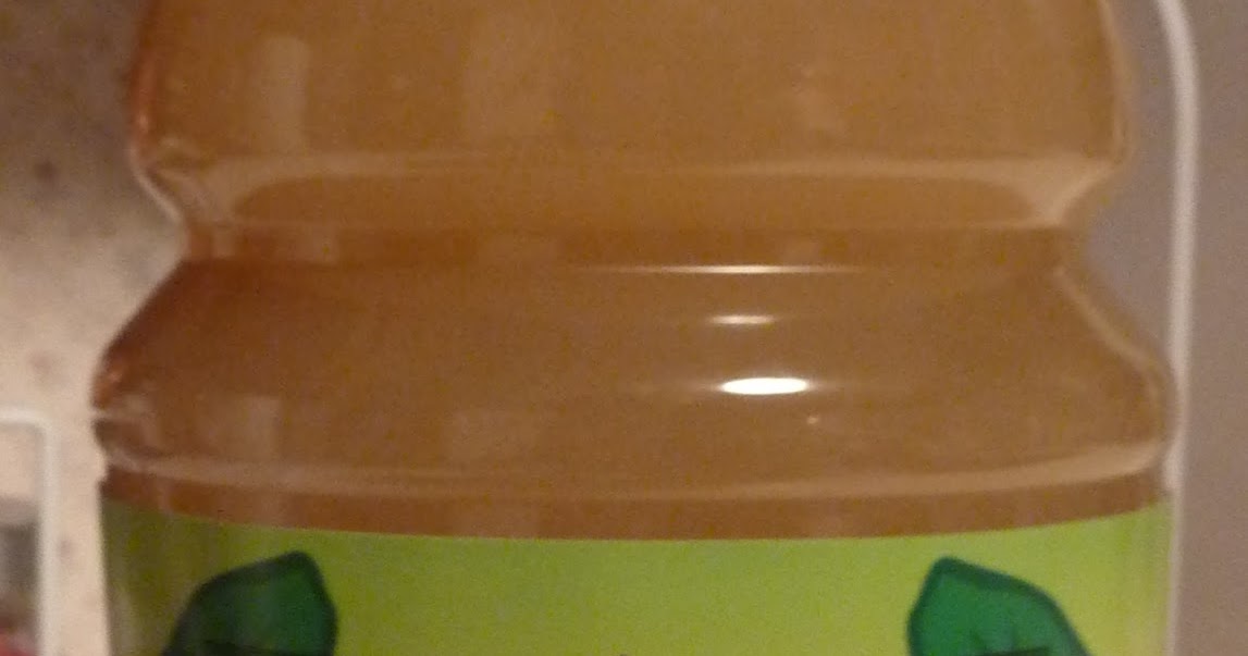 What's Good at Trader Joe's? Trader Joe's Lemon Ginger Echinacea 100