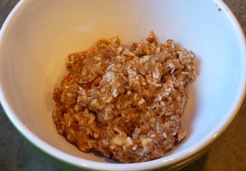 LIFE IS GOOD HOT FLAX CEREAL