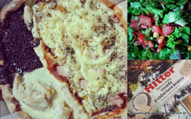 Instagram da Semana blog Vivy Duarte