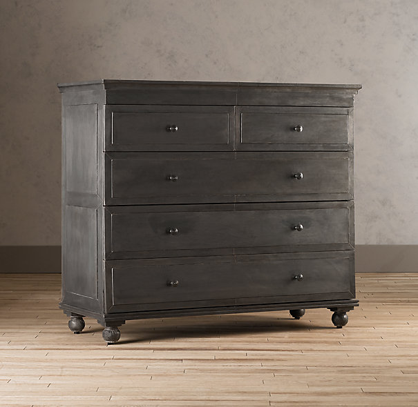 Zinc Furniture Decoration Access