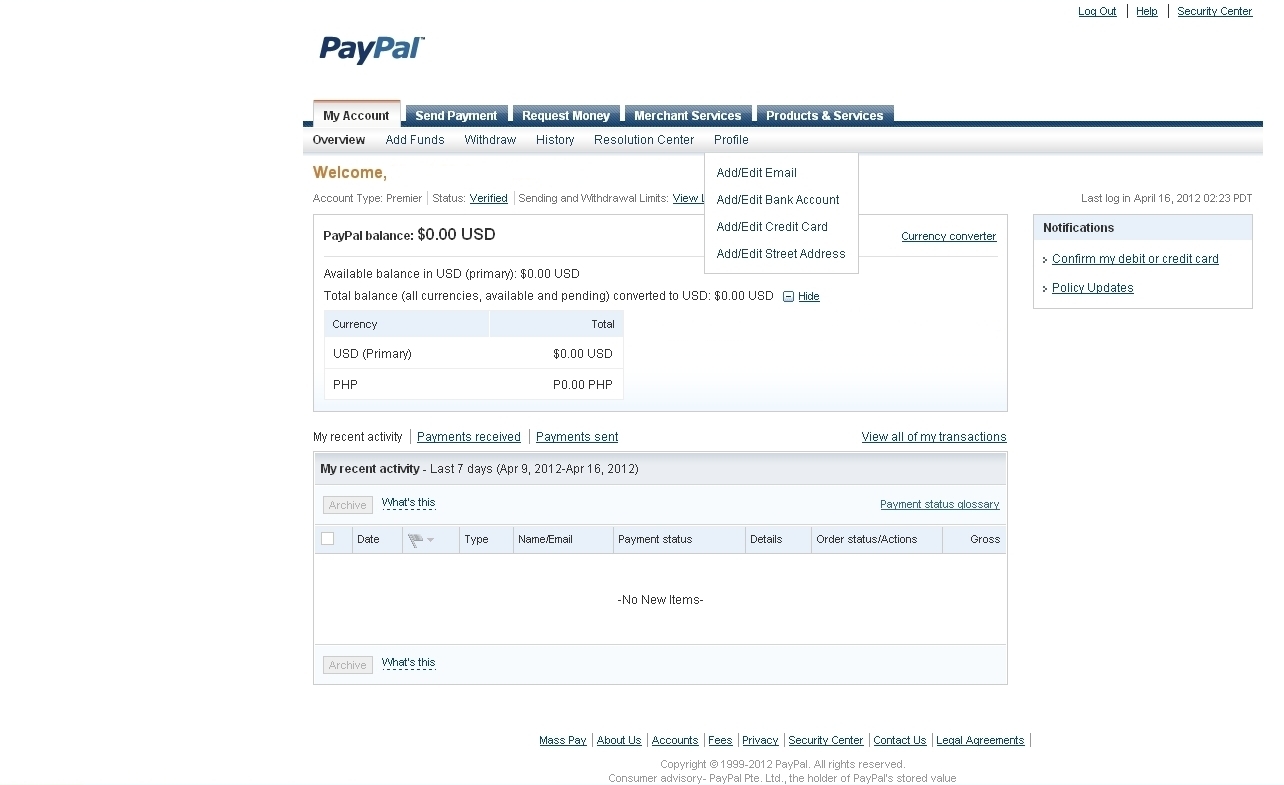 card debit bpi paypal credit prepaid alternative mastercard marbles