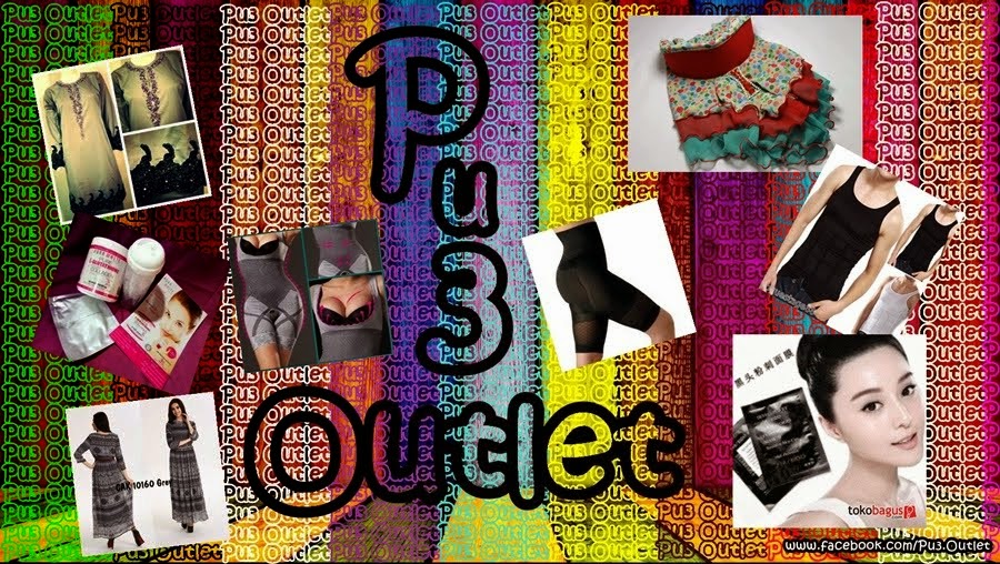 Pu3 Outlet