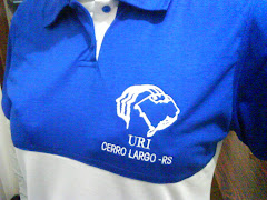 Camiseta Diretoria URI