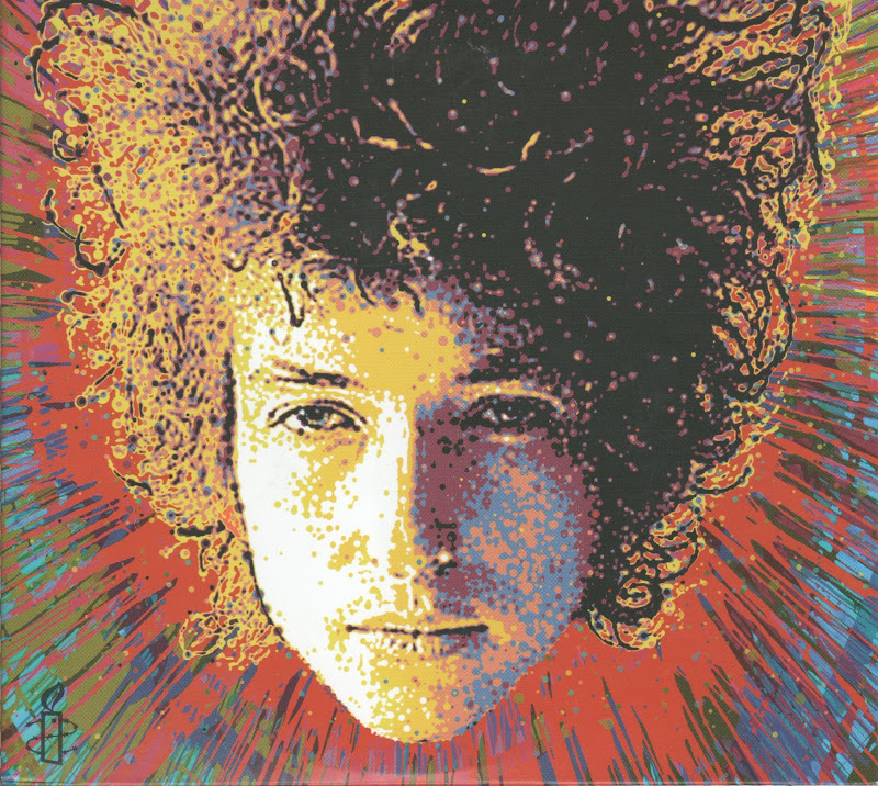 LOS SUEÑOS. NOVEDADES. "Chimes of Freedom" The Songs of Bob Dylan