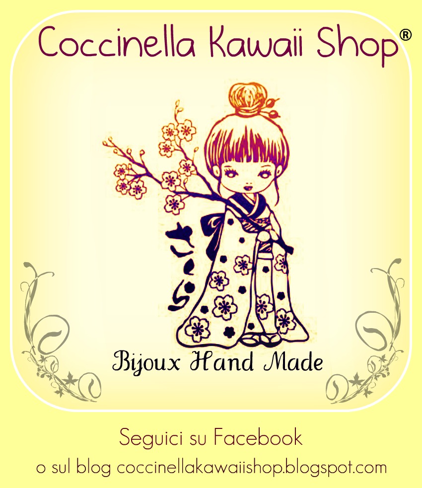 Coccinella Kawaii Shop