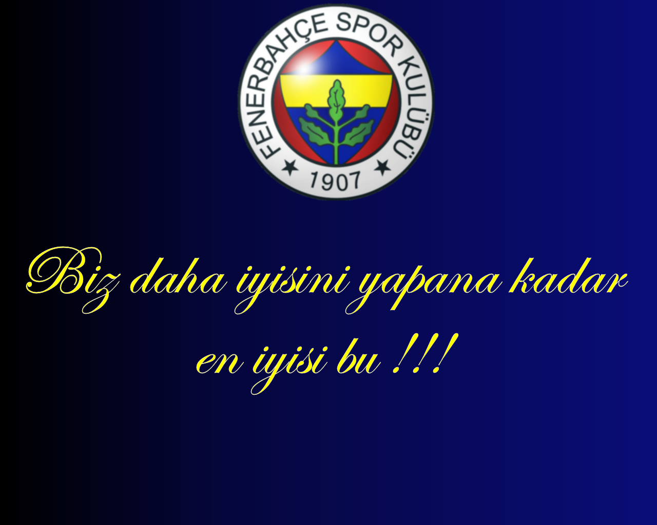 Mini Notlar Fenerbahçe Duvar Kağıtları hd Fenerbahçe Wallpaper En
