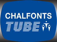 Chalfonts Tube