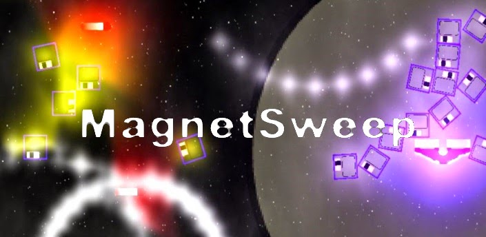 MagnetSweep