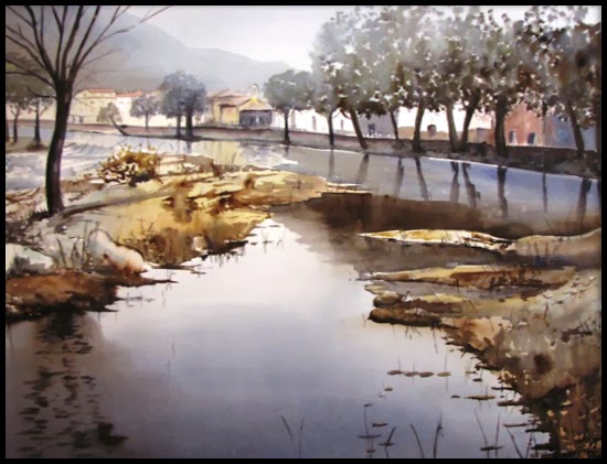 SEGUNDO PREMIO - D. Pablo Campos SEGUNDO PREMIO - D. Pablo Campos